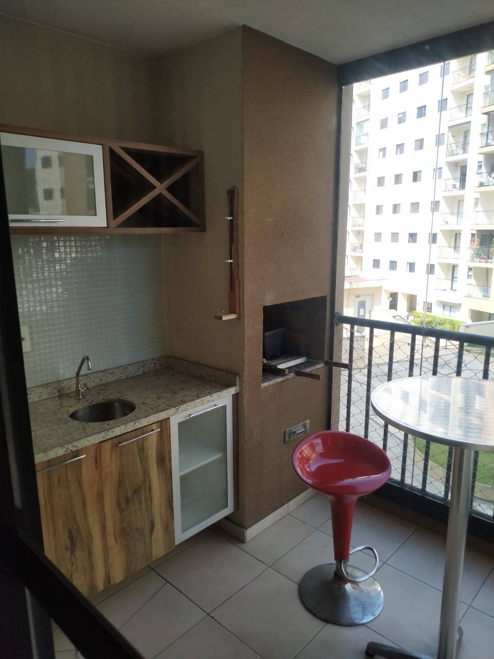 #Ap51 - Apartamento para Venda em São Paulo - SP