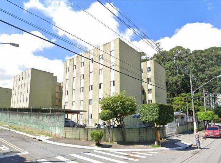 #T04 - Apartamento para Venda em São Paulo - SP