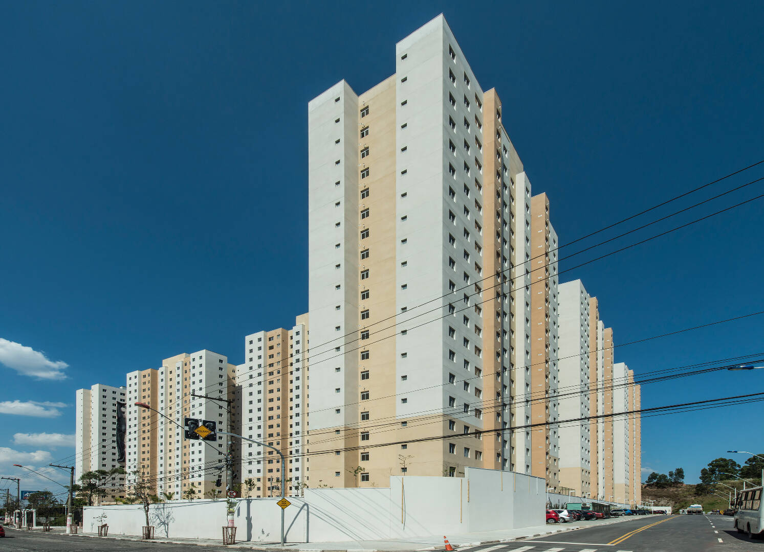 #T05 - Apartamento para Venda em Diadema - SP