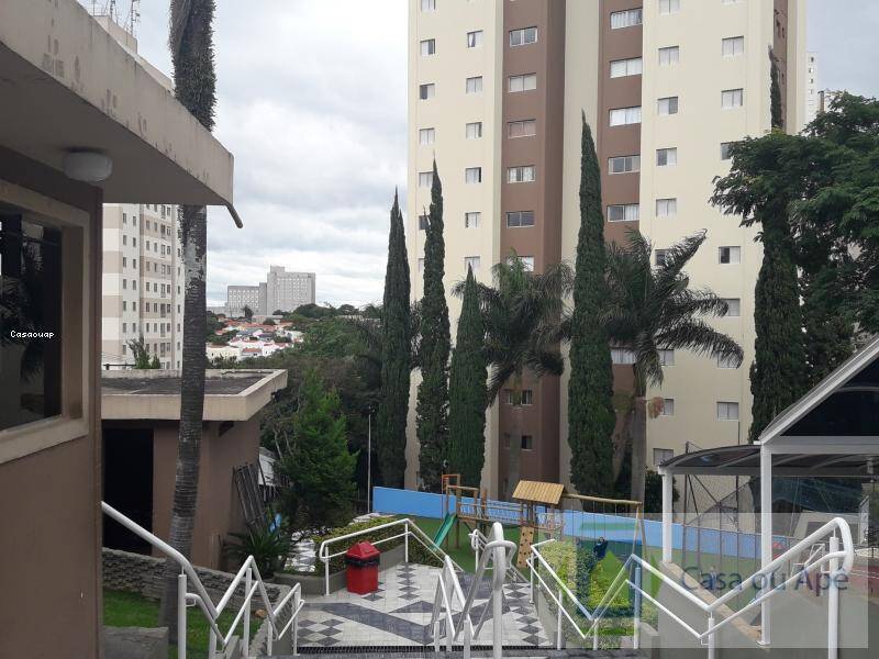 #T09 - Apartamento para Venda em São Paulo - SP