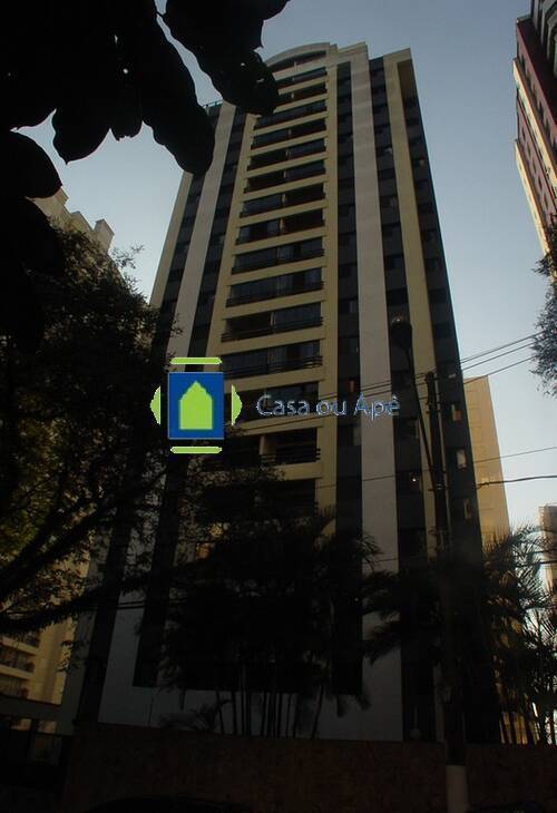 #T25LOC - Apartamento para Venda em São Paulo - SP