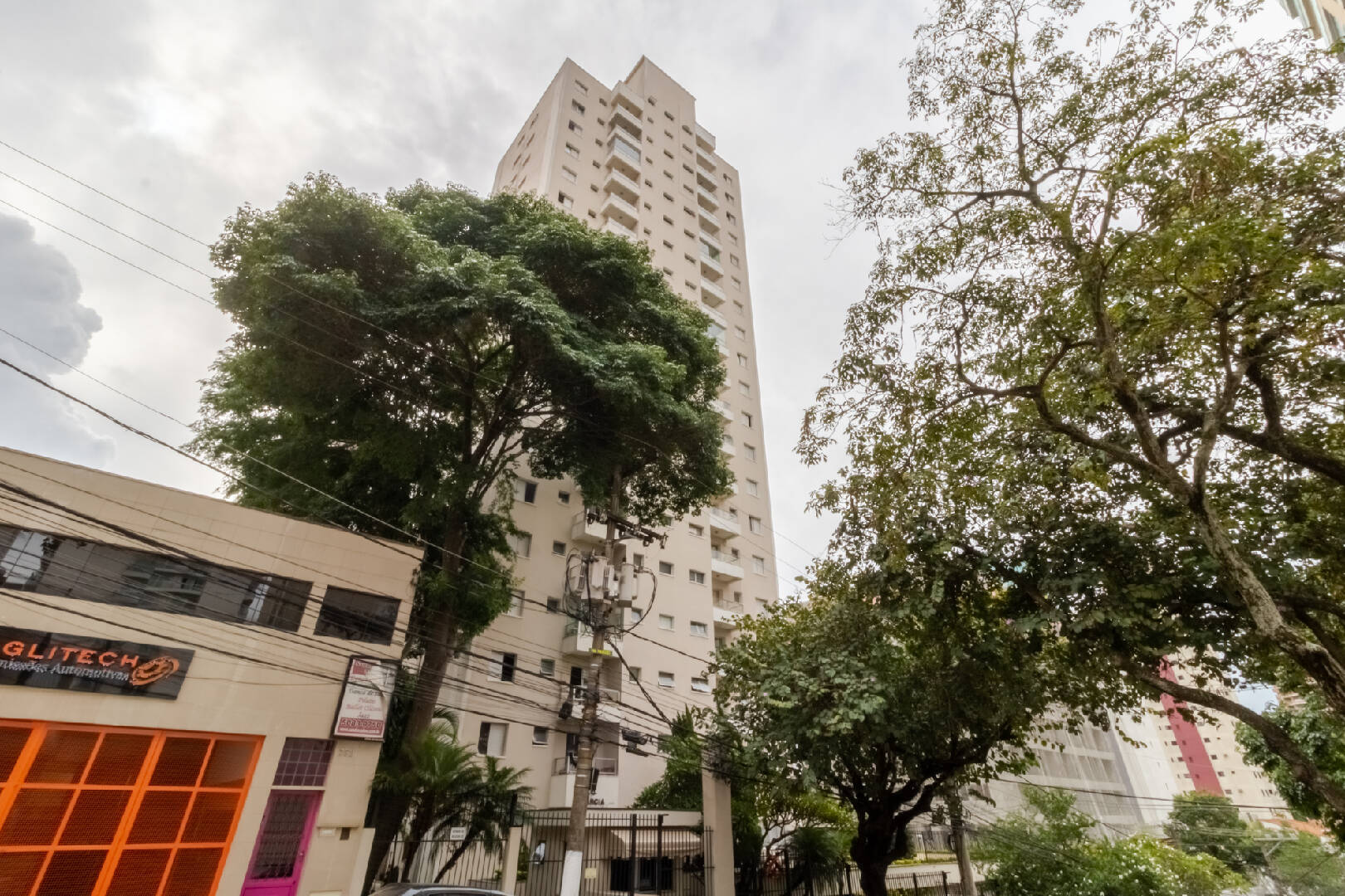 #T32 - Apartamento para Venda em São Paulo - SP
