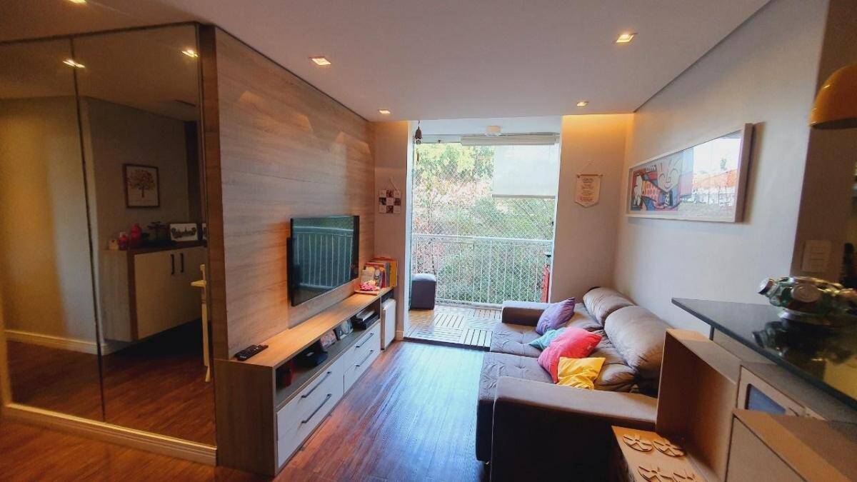 #B33 - Apartamento para Venda em São Paulo - SP