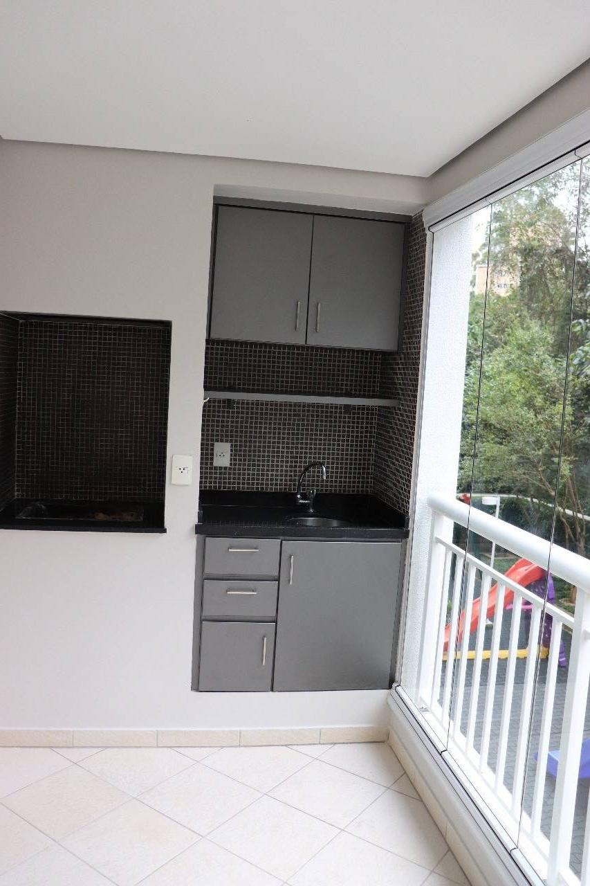 #B84 - Apartamento para Venda em São Paulo - SP