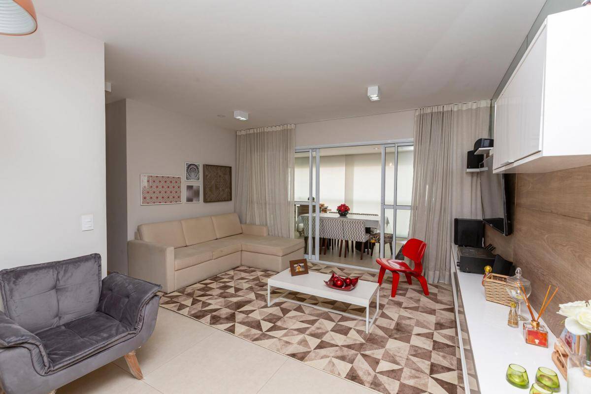 #B135LOC - Apartamento para Locação em São Paulo - SP
