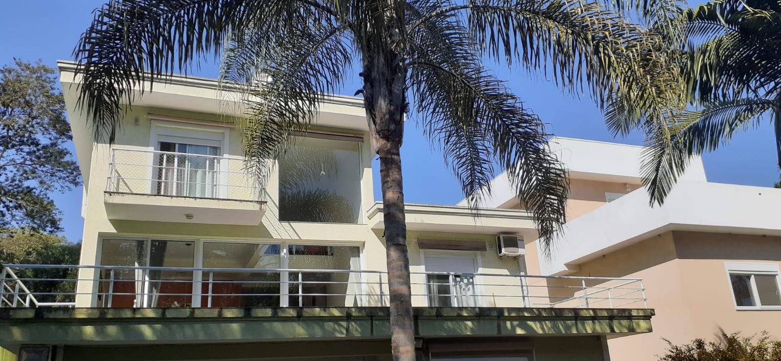 #B173 - Casa em condomínio para Venda em Carapicuíba - SP