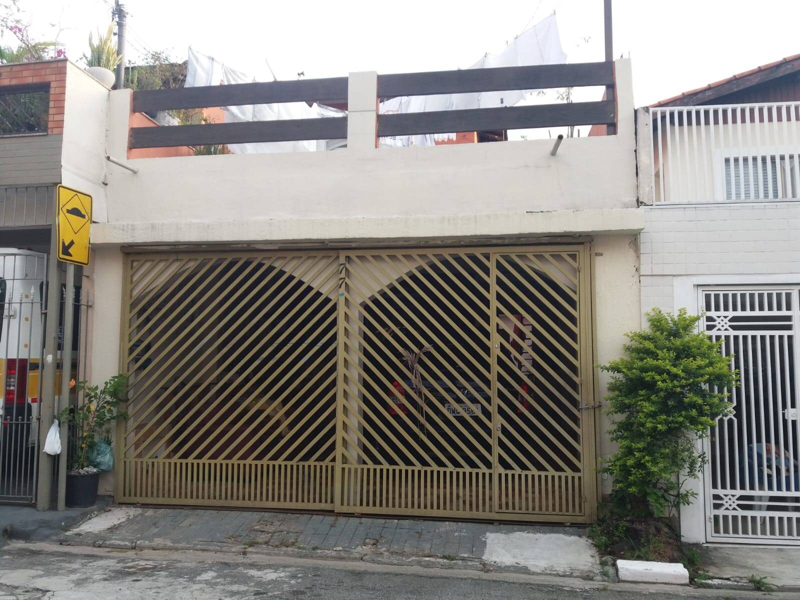 #B187 - Casa para Venda em São Paulo - SP