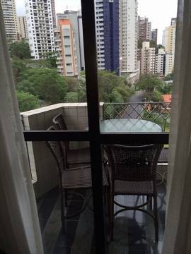 #B214 - Apartamento para Venda em São Paulo - SP