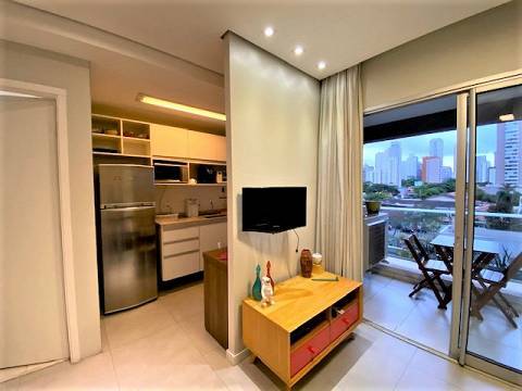 #B226 - Apartamento para Venda em São Paulo - SP