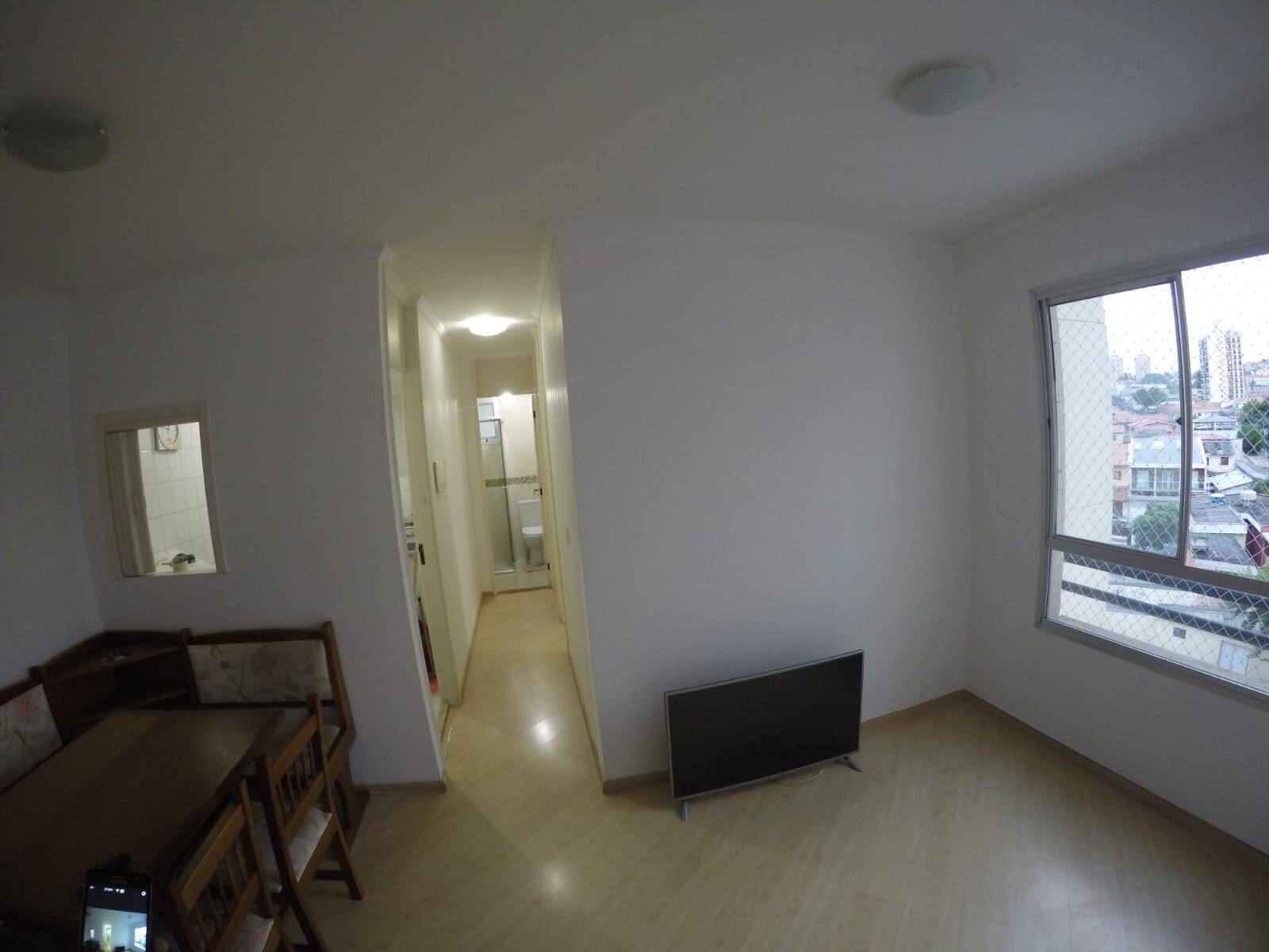 #B253 - Apartamento para Venda em São Paulo - SP