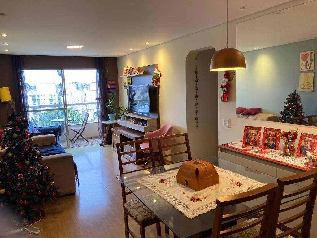 #Ap202207011 - Apartamento para Venda em São Paulo - SP