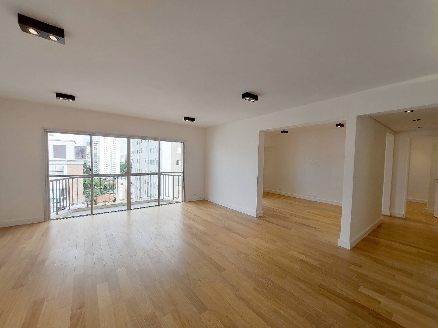 #B275 - Apartamento para Venda em São Paulo - SP