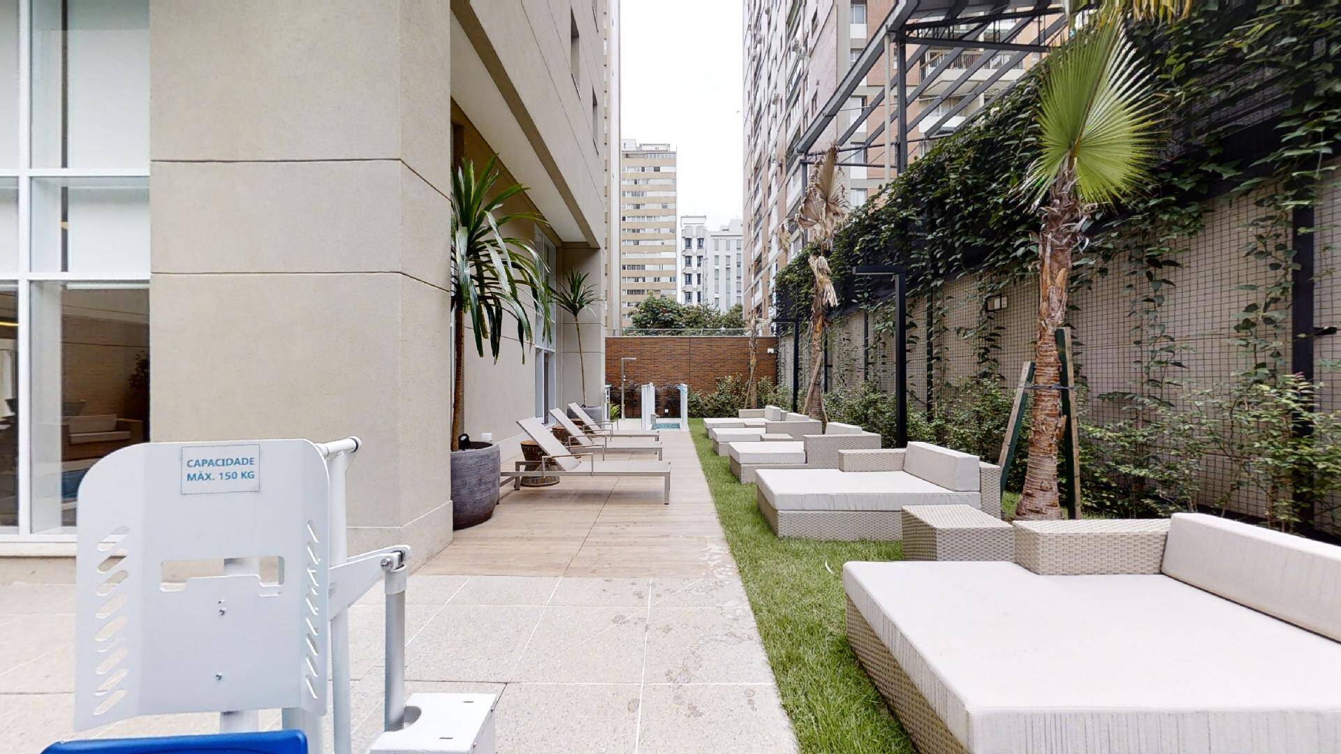 #LUX003P - Apartamento para Venda em São Paulo - SP