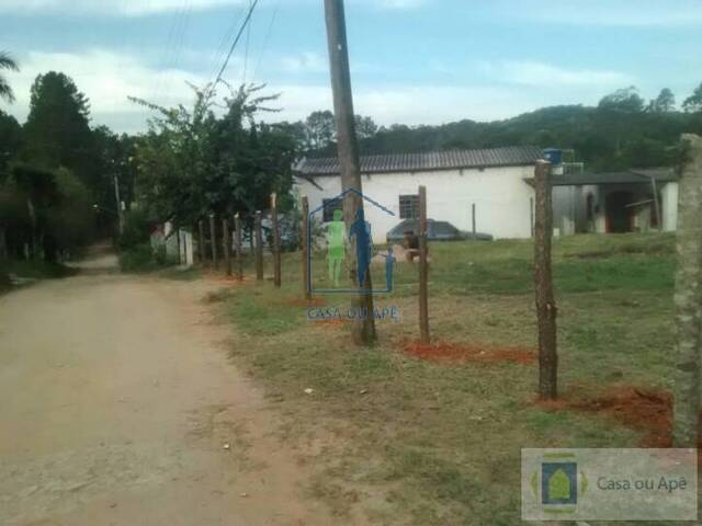 #Ter201731034 - Terreno para  em Embu-Guaçu - SP - 2