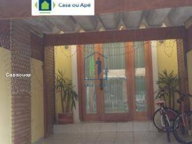 #Cas201701054 - Casa em condomínio para  em São Paulo - SP - 2