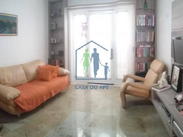 #Cas201701054 - Casa em condomínio para  em São Paulo - SP - 3
