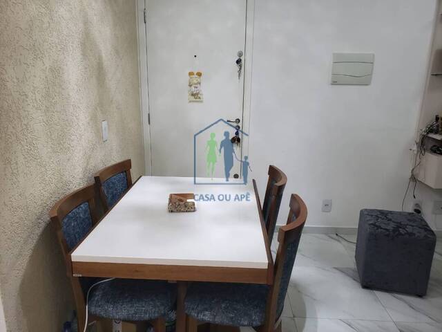 Apartamento para Venda em Diadema - 2