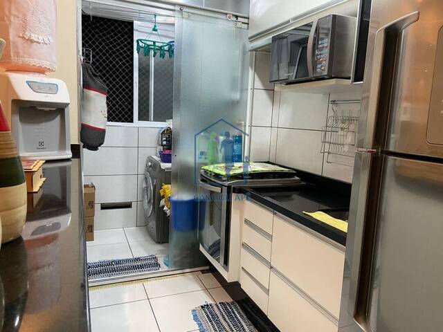 Apartamento para Venda em São Paulo - 4