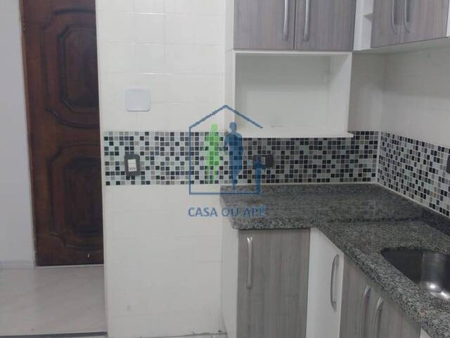 #Ap53 - Apartamento para Venda em São Paulo - SP