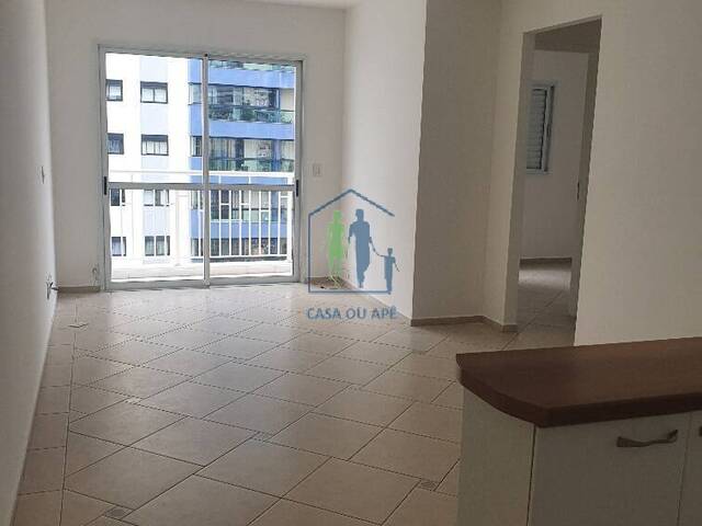 Apartamento para Venda em São Paulo - 1