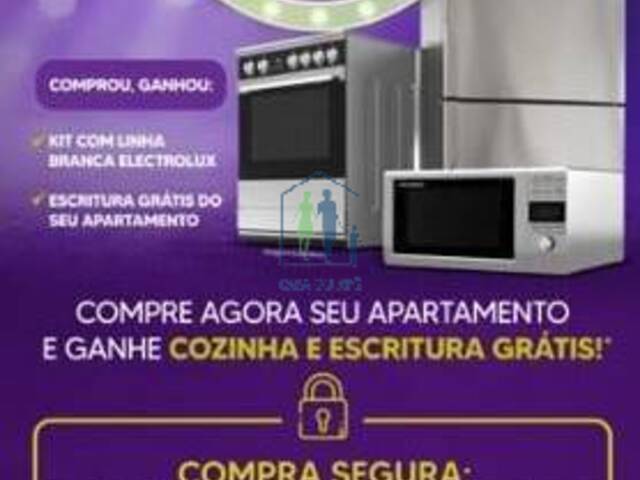 Apartamento para Venda em São Paulo - 1