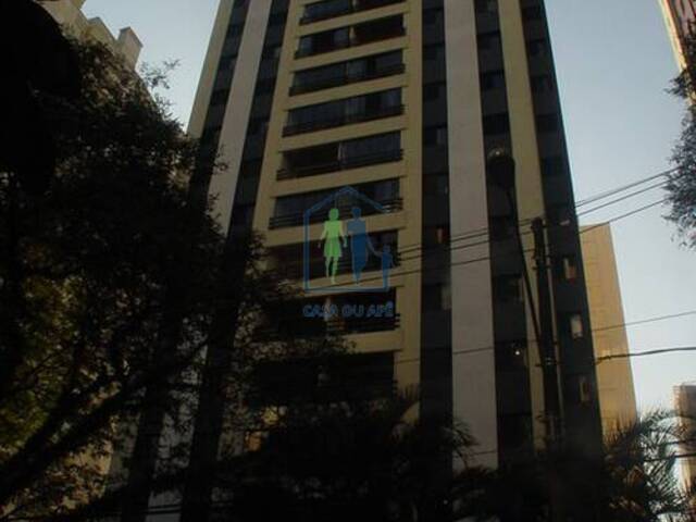 #T25 - Apartamento para Venda em São Paulo - SP