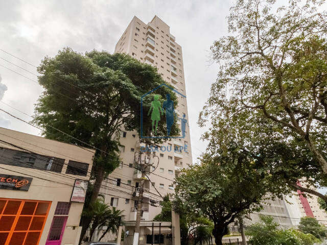 Venda em Vila Clementino - São Paulo