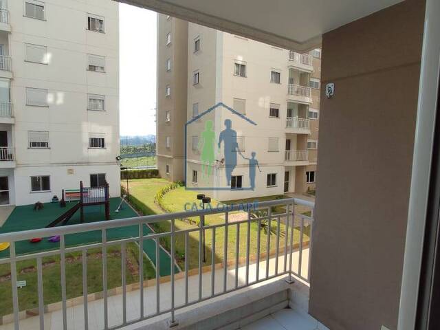 Apartamento para Venda em São Paulo - 3