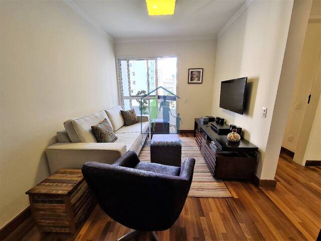 Apartamento para Venda em São Paulo - 1