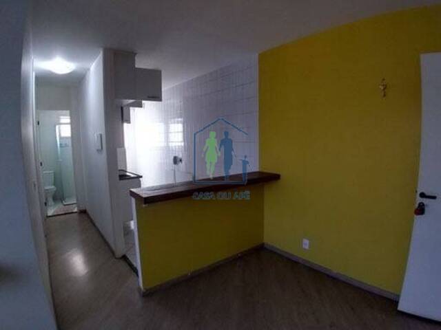 Apartamento para Venda em São Paulo - 1