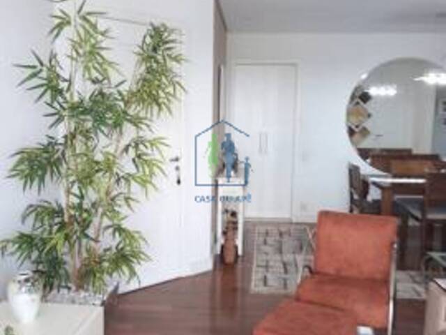 #B06 - Apartamento para Venda em São Paulo - SP