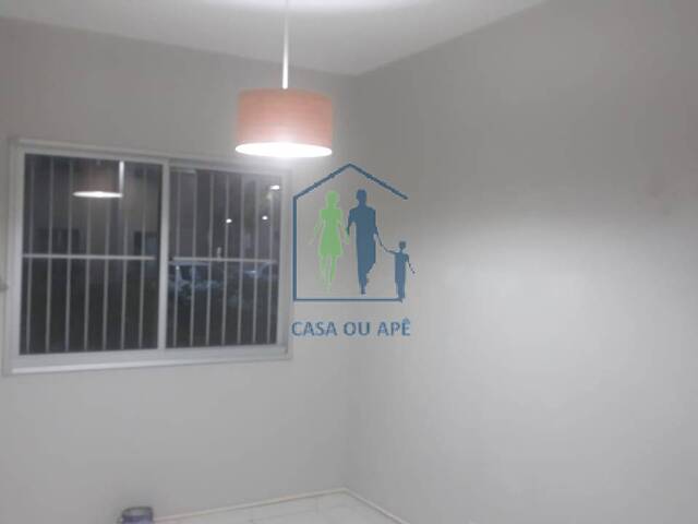 Apartamento para Locação em Diadema - 5