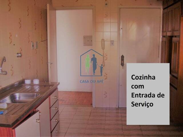 Apartamento para Locação em São Paulo - 2