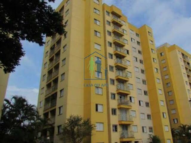 #L79 - Apartamento para Venda em São Paulo - SP