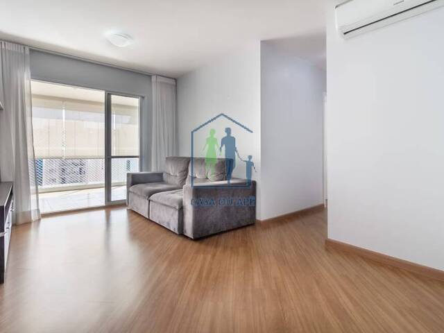 Apartamento para Venda em São Paulo - 2