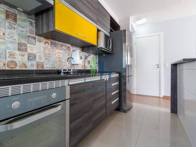 Apartamento para Venda em São Paulo - 3