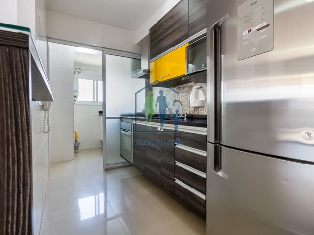 Apartamento para Venda em São Paulo - 4