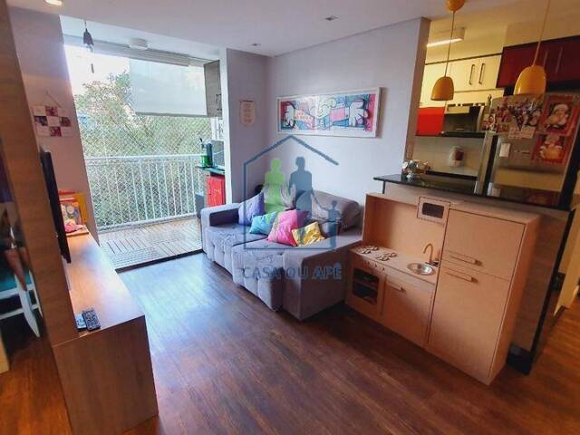 Apartamento para Venda em São Paulo - 3