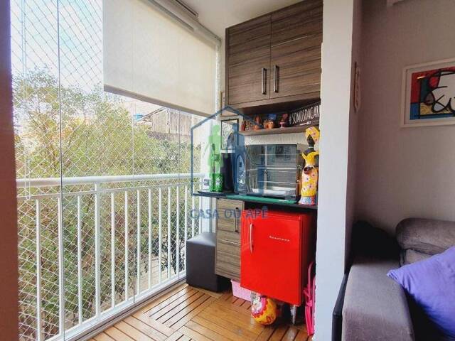 Apartamento para Venda em São Paulo - 4