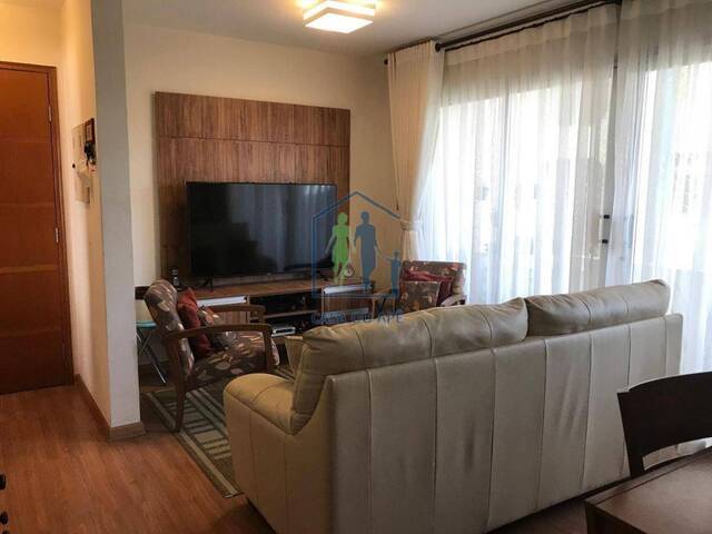 #B37 - Apartamento para Venda em São Paulo - SP