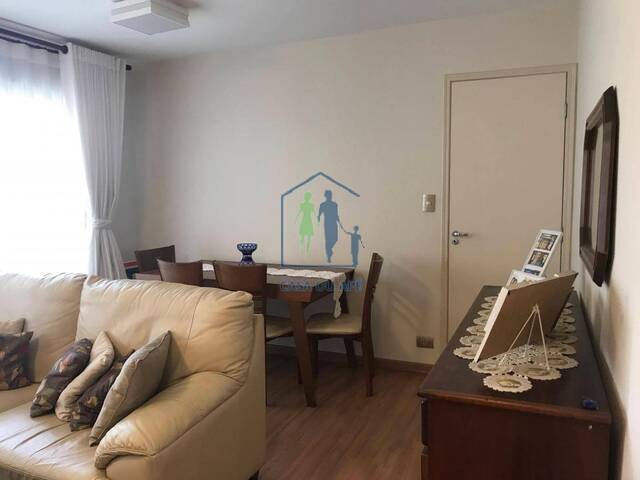 Apartamento para Venda em São Paulo - 1