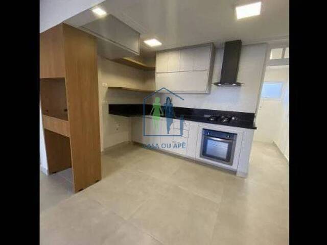 Apartamento para Venda em São Paulo - 3