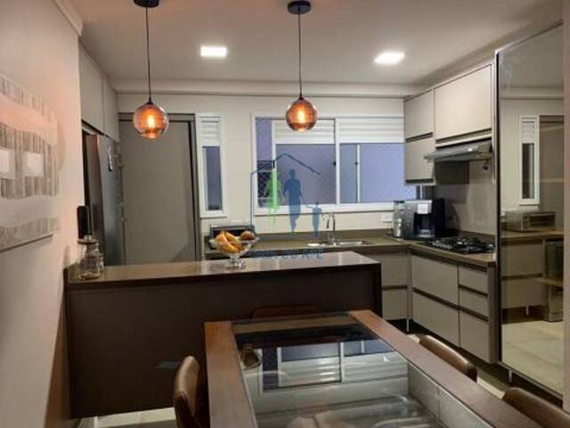 Apartamento para Venda em São Paulo - 3