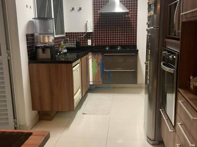 Apartamento para Venda em São Paulo - 4