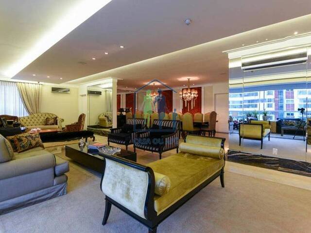 #B53 - Apartamento para Venda em São Paulo - SP
