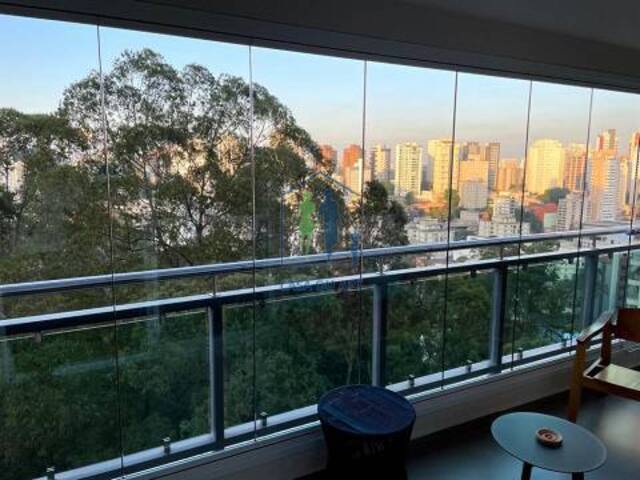 Apartamento para Locação em São Paulo - 5