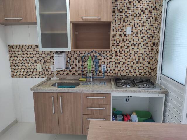 Apartamento para Locação em São Paulo - 4