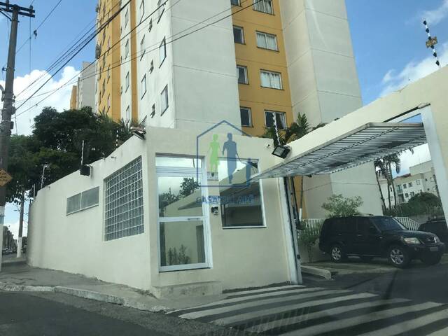 Apartamento para Venda em São Paulo - 1