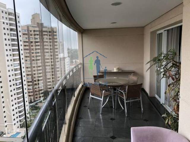 Apartamento para Venda em São Paulo - 4