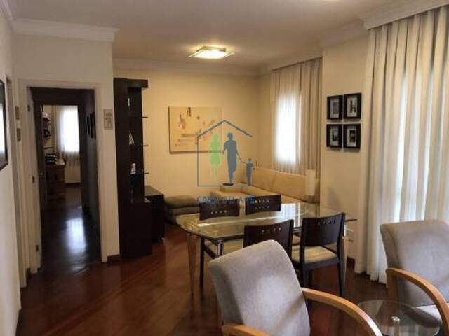 Apartamento para Venda em São Paulo - 3